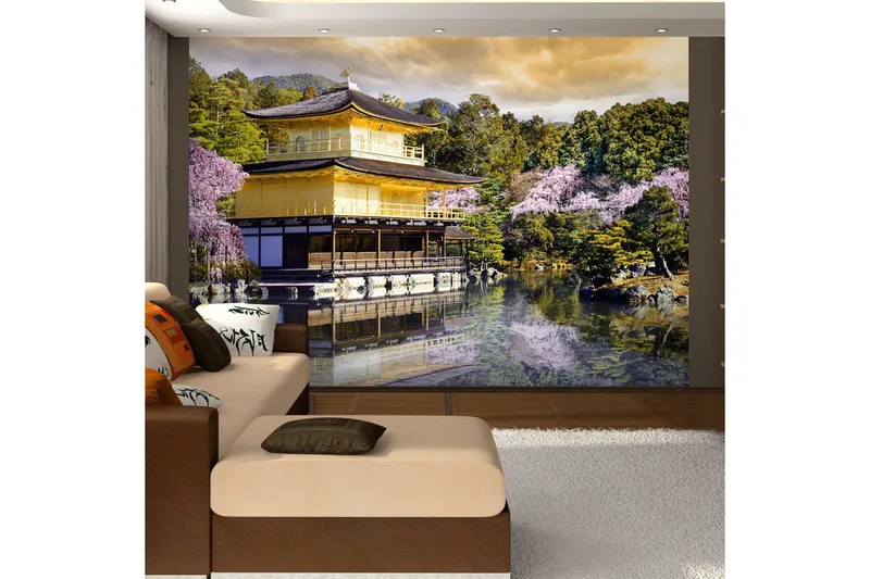 Fototapet Japanese Landscape 300x210 - Artgeist sp. z o. o. — Artgeist sp. z o. o.