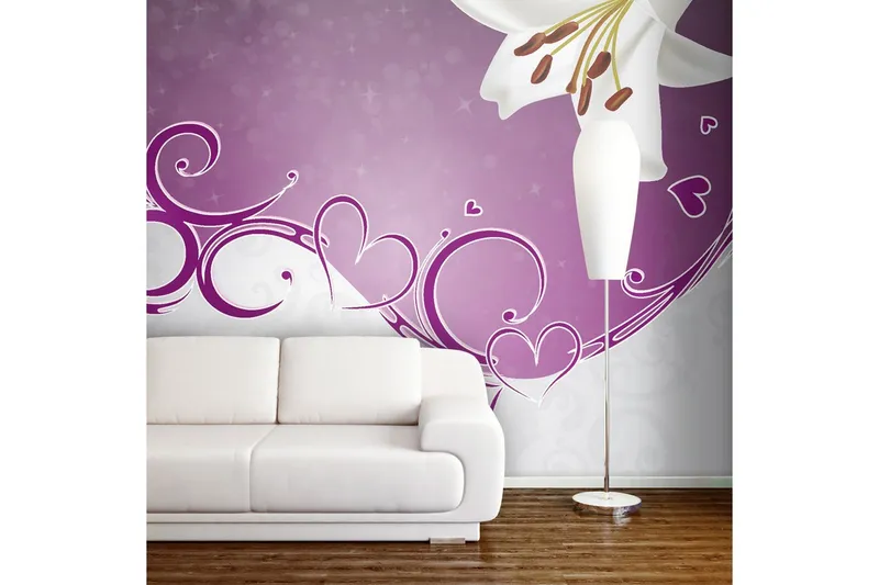 Fototapet Joyfulness 400x309 - Artgeist sp. z o. o. — Artgeist sp. z o. o.