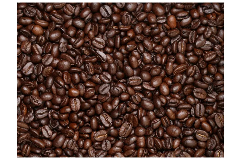 Fototapet Kaffebönor 250x193 - Artgeist sp. z o. o. — Artgeist sp. z o. o.
