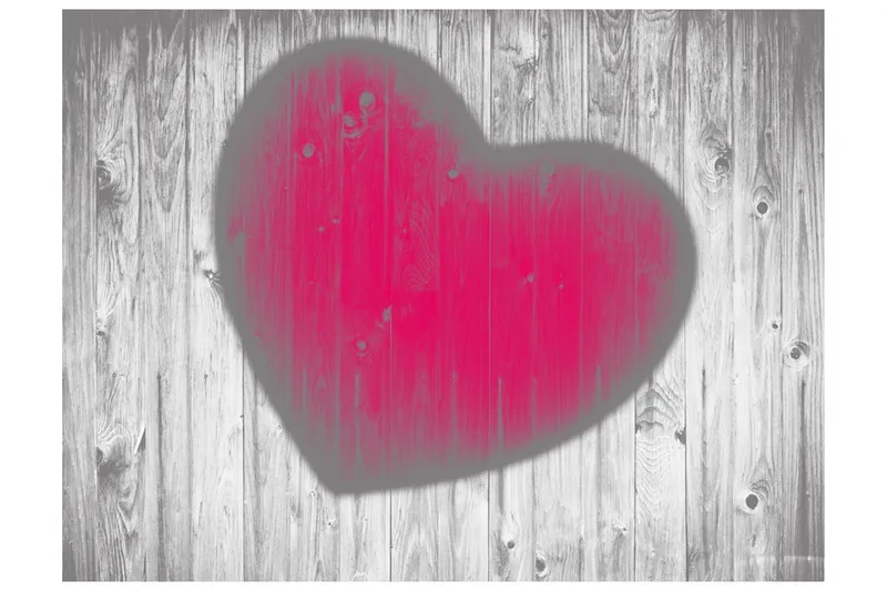 Fototapet Love Actually 400x309 - Artgeist sp. z o. o. — Artgeist sp. z o. o.