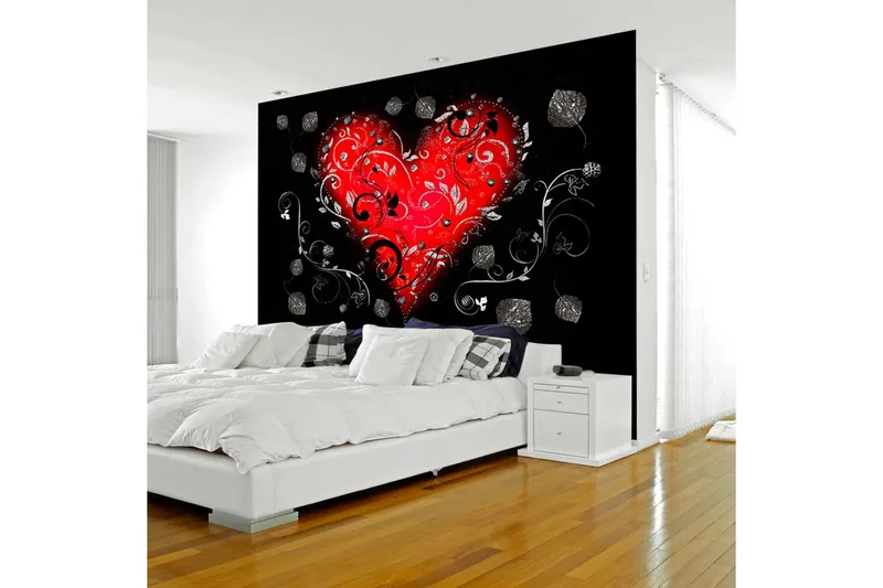 Fototapet Love Breeze 300x210 - Artgeist sp. z o. o. — Artgeist sp. z o. o.