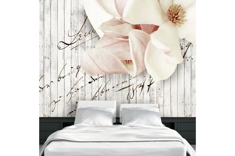 Fototapet Love Letter 400x280 - Artgeist sp. z o. o. — Artgeist sp. z o. o.