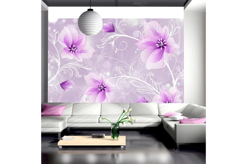 Fototapet Mysterious Fun 400x280 - Artgeist sp. z o. o. — Artgeist sp. z o. o.