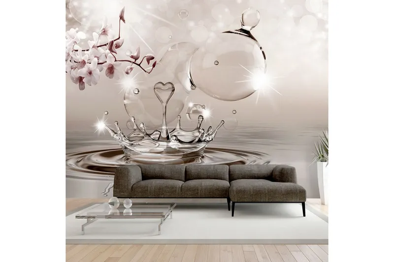 Fototapet Nature Of Love 350x245 - Artgeist sp. z o. o. — Artgeist sp. z o. o.