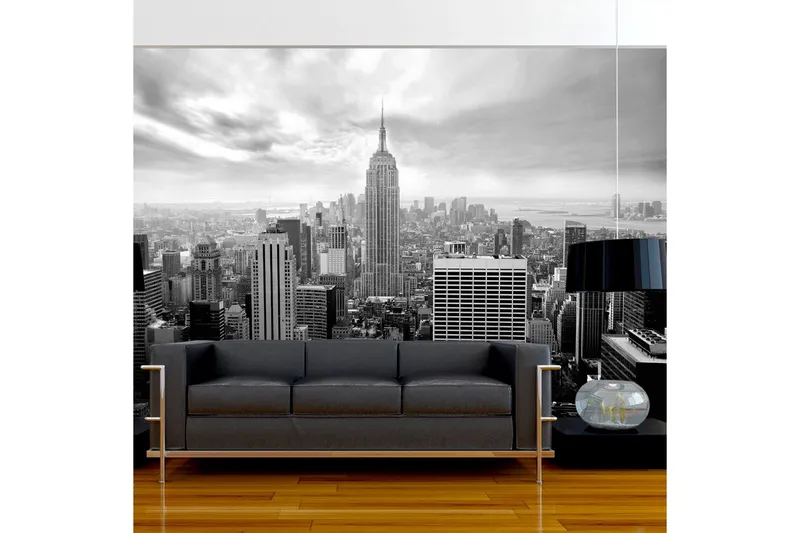 Fototapet Old New York 300x210 - Artgeist sp. z o. o. — Artgeist sp. z o. o.