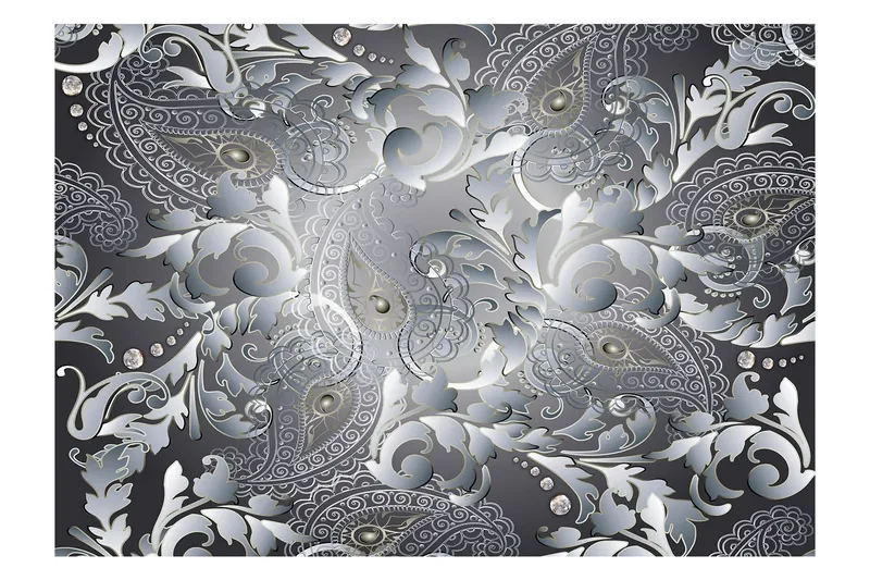 Fototapet Oriental Pattern 200x140 - Artgeist sp. z o. o. — Artgeist sp. z o. o.