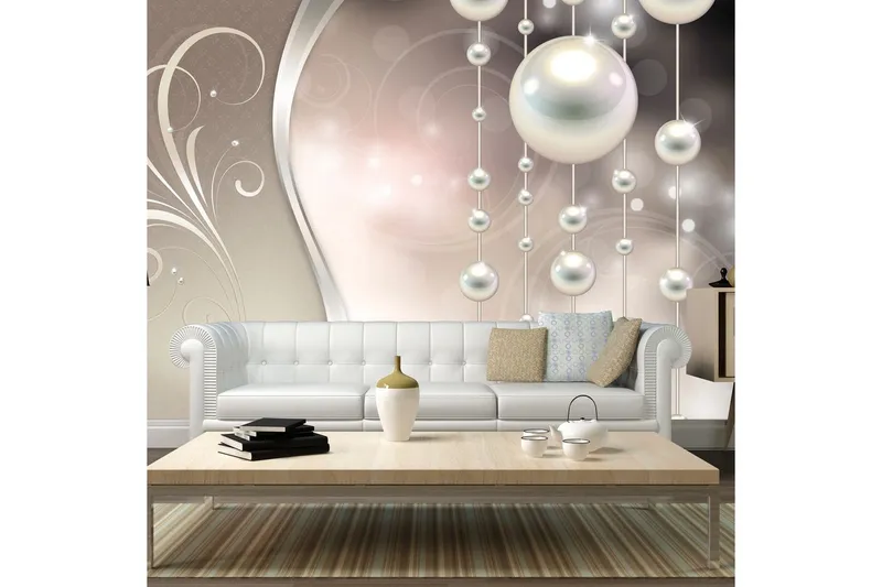 Fototapet Pearl Dream 200x140 - Artgeist sp. z o. o. — Artgeist sp. z o. o.