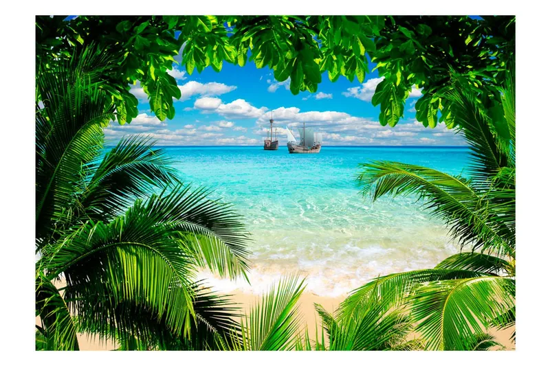 Fototapet Phuket Province 200x140 - Artgeist sp. z o. o. — Artgeist sp. z o. o.