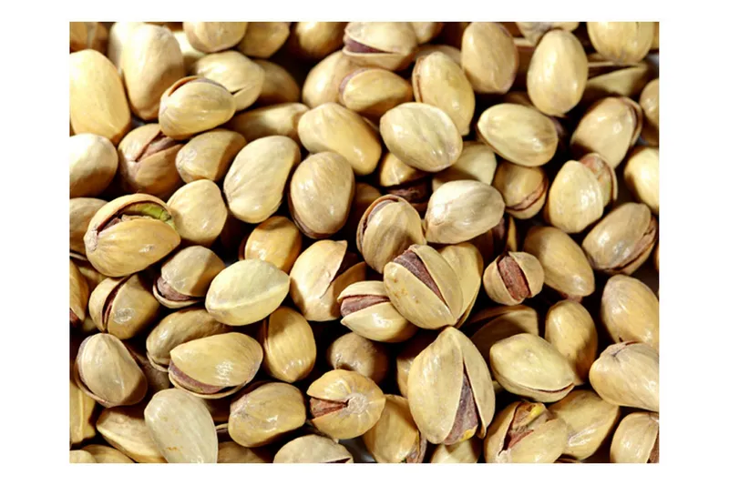 Fototapet Pistachio Dessert 400x309 - Artgeist sp. z o. o. — Artgeist sp. z o. o.