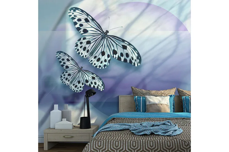 Fototapet Planet Of Butterflies 300x231 - Artgeist sp. z o. o. — Artgeist sp. z o. o.