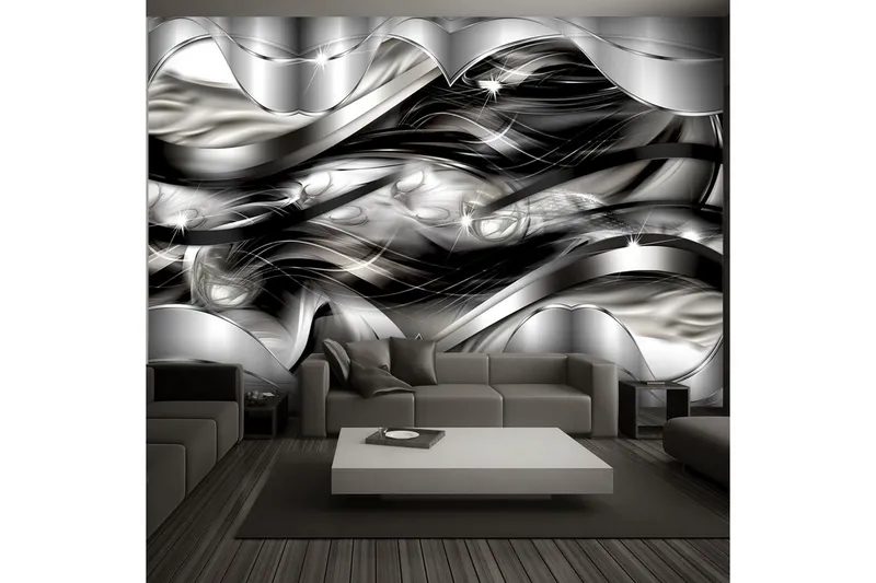Fototapet Platinum Fog 300x210 - Artgeist sp. z o. o. — Artgeist sp. z o. o.