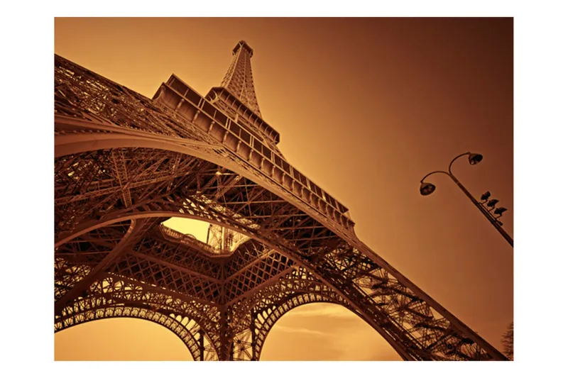 Fototapet Power Of Paris 400x309 - Artgeist sp. z o. o. — Artgeist sp. z o. o.