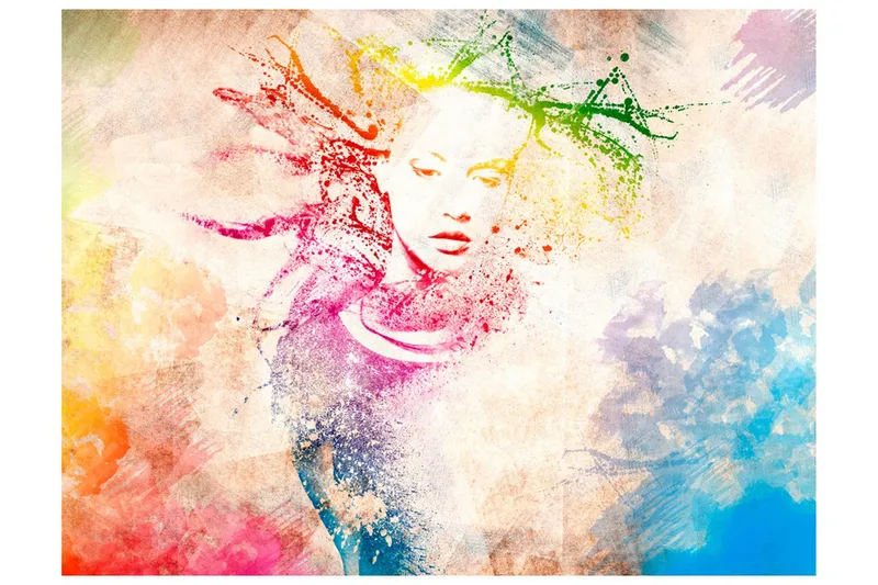 Fototapet Premonition 350x270 - Artgeist sp. z o. o. — Artgeist sp. z o. o.