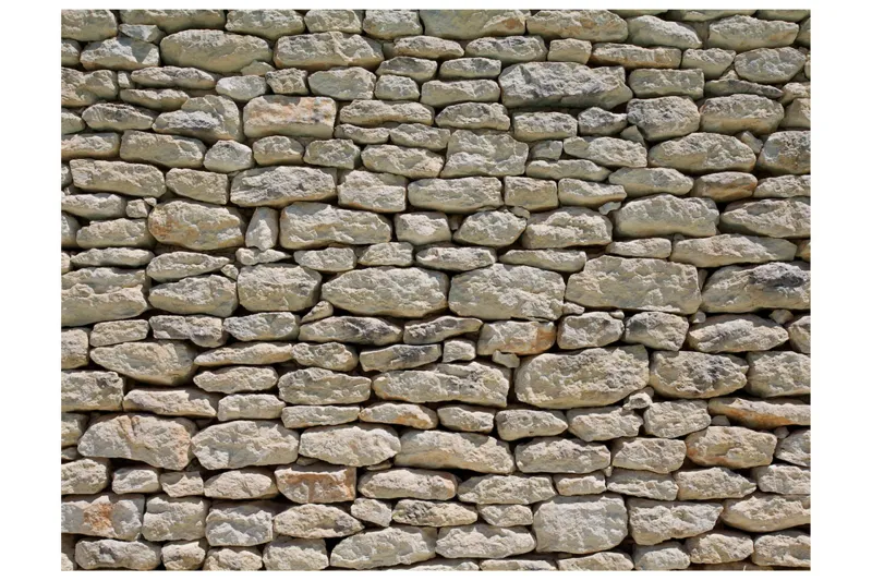 Fototapet Provencal Stone 350x270 - Artgeist sp. z o. o. — Artgeist sp. z o. o.