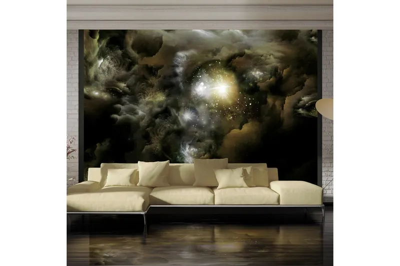 Fototapet Riddle Of The Cosmos 300x210 - Artgeist sp. z o. o. — Artgeist sp. z o. o.