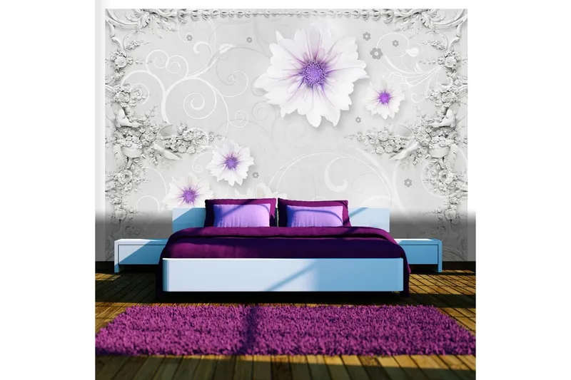 Fototapet Rise Of Romantic Love 400x280 - Artgeist sp. z o. o. — Artgeist sp. z o. o.