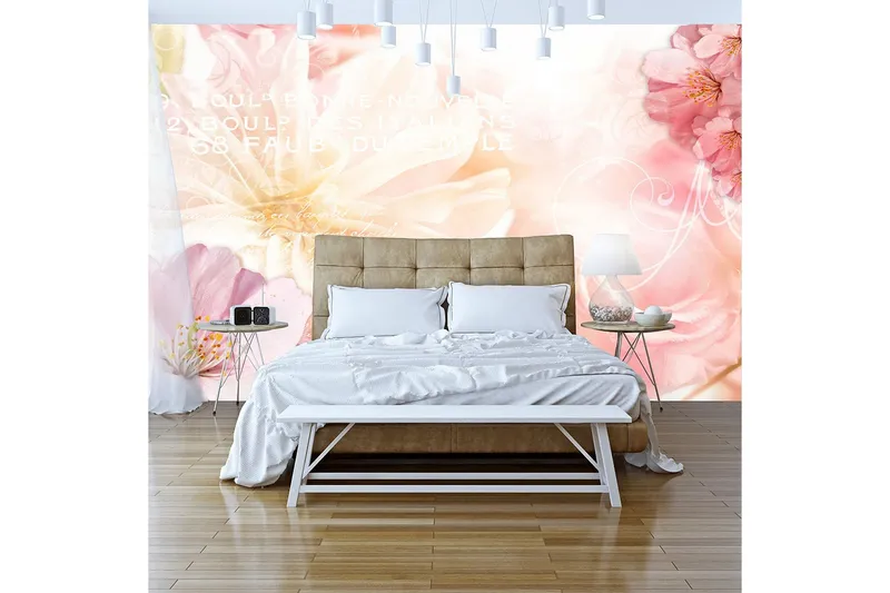 Fototapet Romantic Message 350x245 - Artgeist sp. z o. o. — Artgeist sp. z o. o.