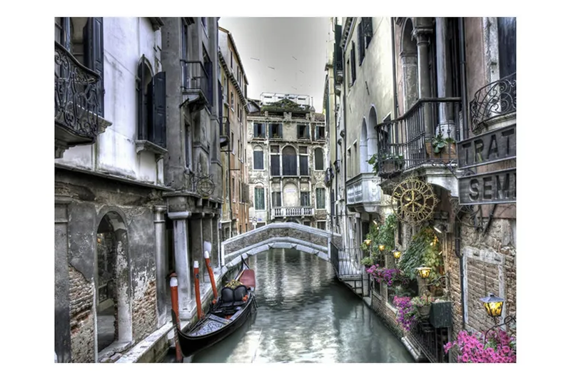 Fototapet Romantiska Venedig 300x231 - Artgeist sp. z o. o. — Artgeist sp. z o. o.