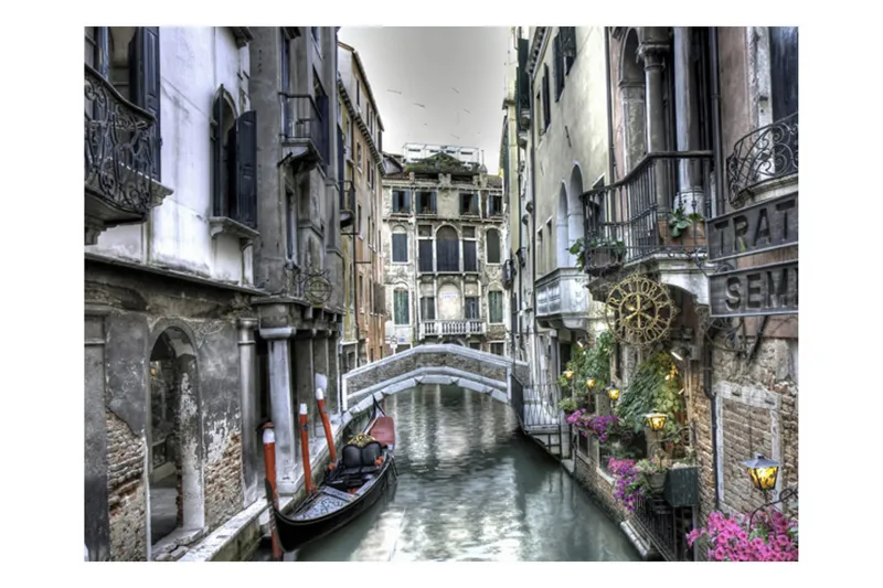 Fototapet Romantiska Venedig 350x270 - Artgeist sp. z o. o. — Artgeist sp. z o. o.