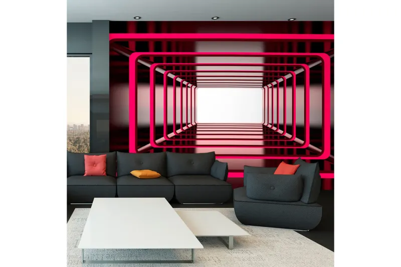 Fototapet Ruby Dimension 300x210 - Artgeist sp. z o. o. — Artgeist sp. z o. o.