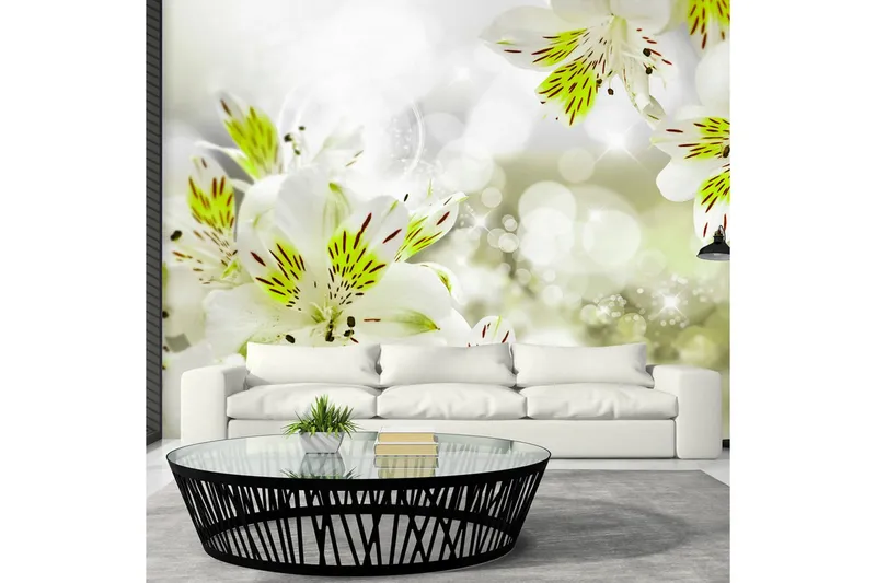 Fototapet Southern Princess 400x280 - Artgeist sp. z o. o. — Artgeist sp. z o. o.