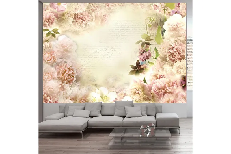 Fototapet Spring Fragrance 200x140 - Artgeist sp. z o. o. — Artgeist sp. z o. o.