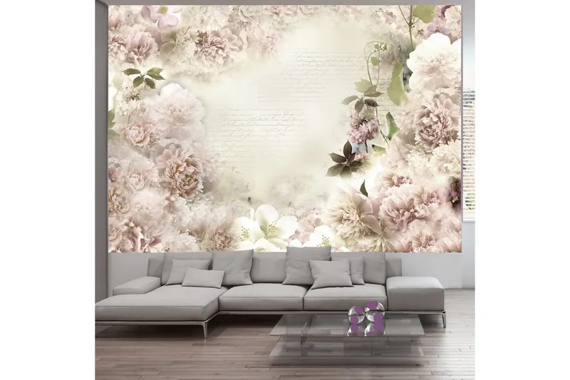 Fototapet Subtle Scent 200x140 - Artgeist sp. z o. o. — Artgeist sp. z o. o.