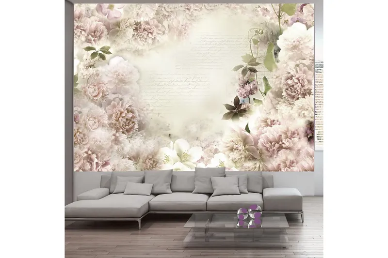 Fototapet Subtle Scent 300x210 - Artgeist sp. z o. o. — Artgeist sp. z o. o.