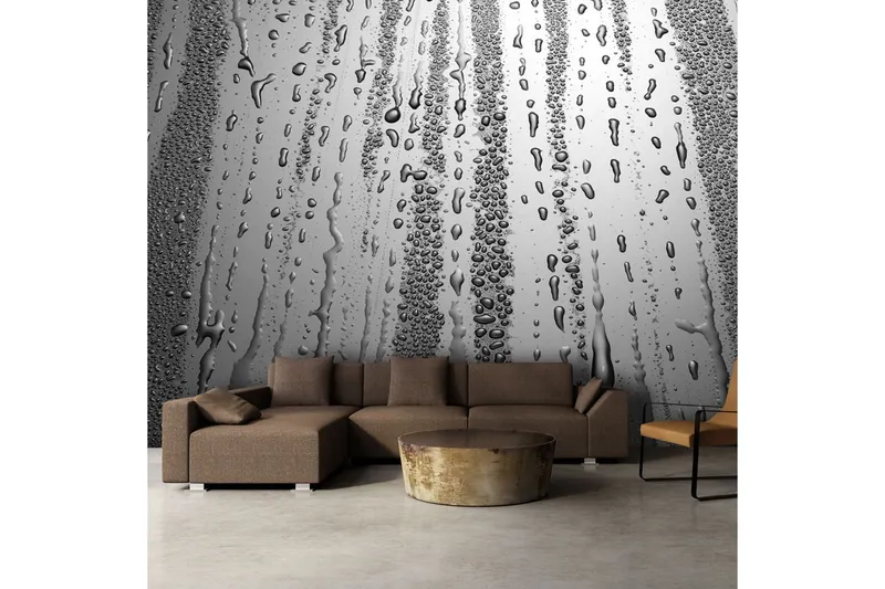 Fototapet Summer Drizzle 400x280 - Artgeist sp. z o. o. — Artgeist sp. z o. o.