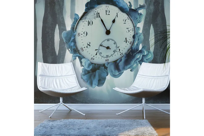 Fototapet Surrealism Of Time 400x309 - Artgeist sp. z o. o. — Artgeist sp. z o. o.