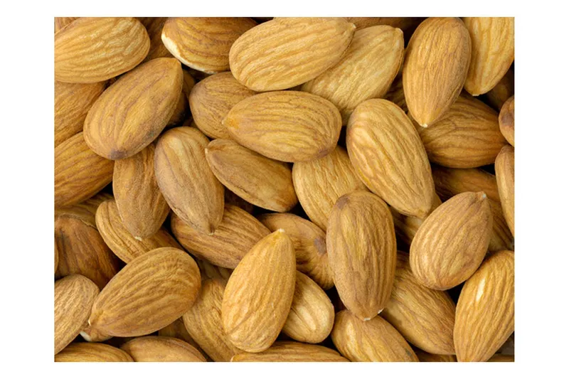 Fototapet Tasty Almonds 300x231 - Artgeist sp. z o. o. — Artgeist sp. z o. o.