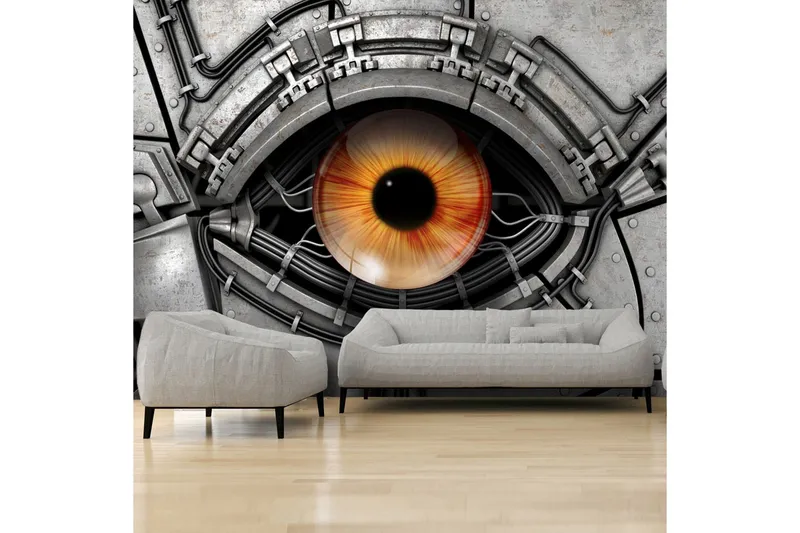 Fototapet Watchman 350x245 - Artgeist sp. z o. o. — Artgeist sp. z o. o.