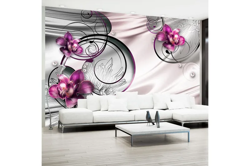 Fototapet Wave Of Pleasure 350x245 - Artgeist sp. z o. o. — Artgeist sp. z o. o.