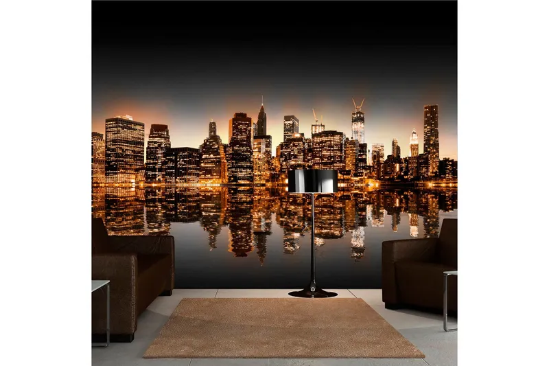 Fototapet Wealth Of NYC 350x270 - Artgeist sp. z o. o. — Artgeist sp. z o. o.