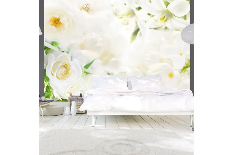 Fototapet White Sigh 300x210 - Artgeist sp. z o. o. — Artgeist sp. z o. o.
