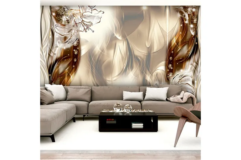 Fototapet XXL Ethereal Shine II 500x280 - Artgeist sp. z o. o. — Artgeist sp. z o. o.