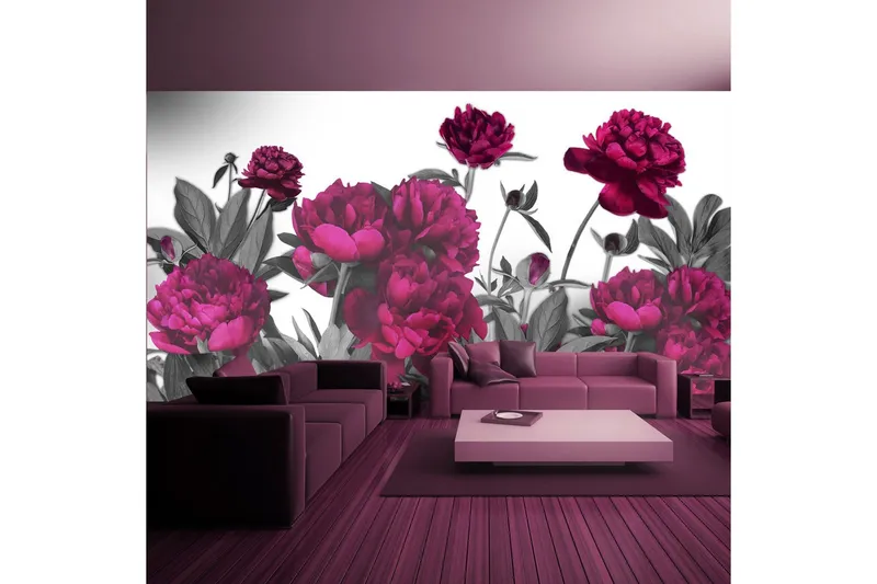 Fototapet XXL Lush Meadow 500x280 - Artgeist sp. z o. o. — Artgeist sp. z o. o.