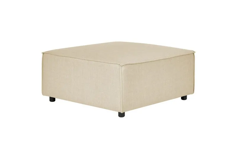 Fotpall Aprica Beige/svart - Beige/svart — Beige/svart