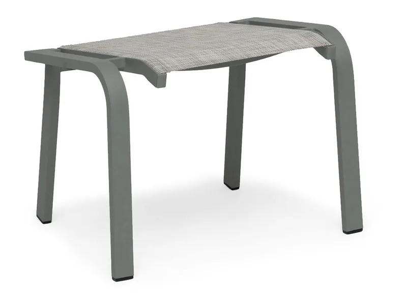 Fotpall Hillerstorp Hånger - Grågrön — Hillerstorp