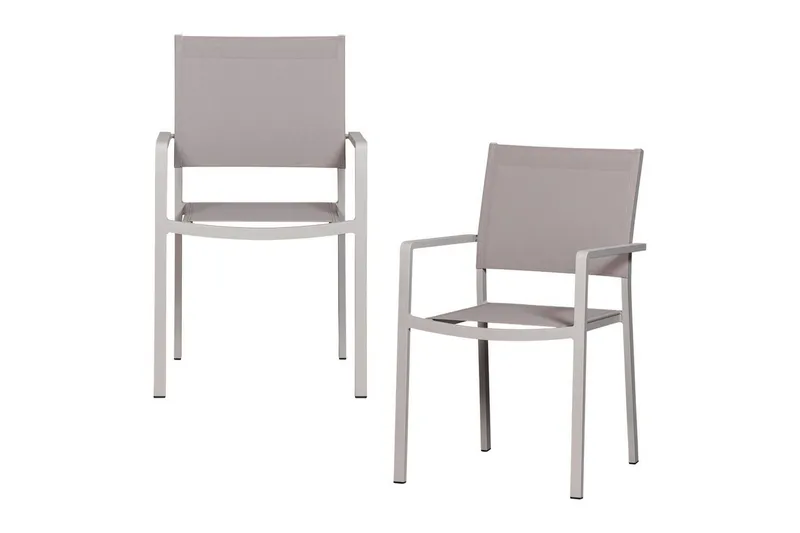 Fowl trädgårdsstol Fowl set om 2 — WOOOD