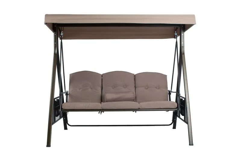 Franco Hammock Brun