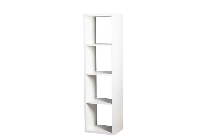 Franzine Bokhylla 41 cm - Vit (Art.nr 3068041) — Vit