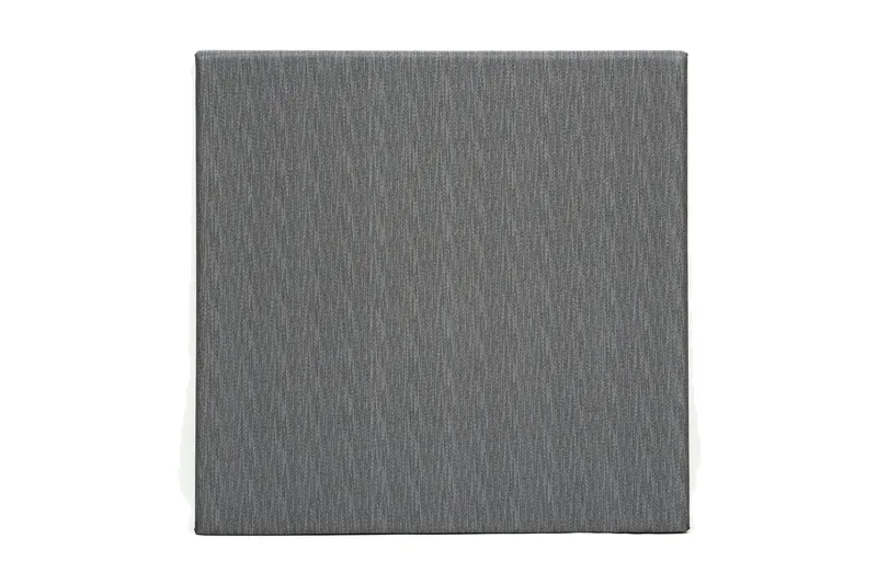 Frazer Sänggavel 80 cm - Grå — Grå