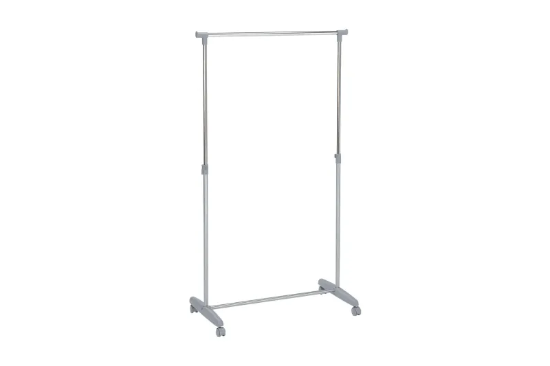 Fred Klädställning - Krom/Silver — Krom/Silver