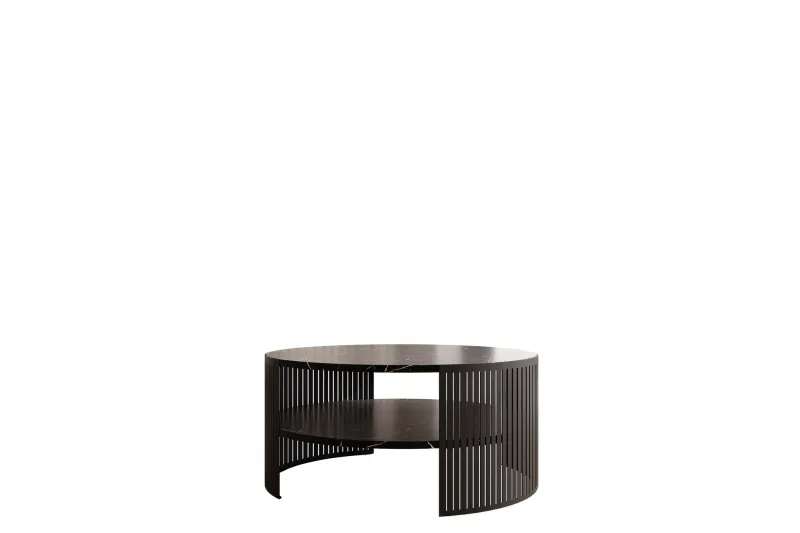 Friend Soffbord 75 cm - Svart (Art.nr 3067827) — Svart