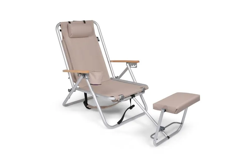Friluftsstol Fritab ROXY original - Beige — Fritab