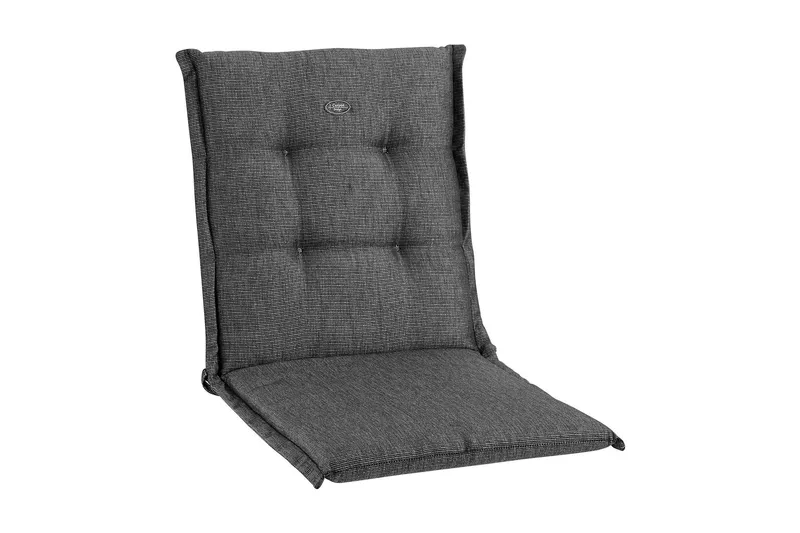 Fritab Canyon Positionsdyna 46x50x43 cm Grå - Fritab — Fritab