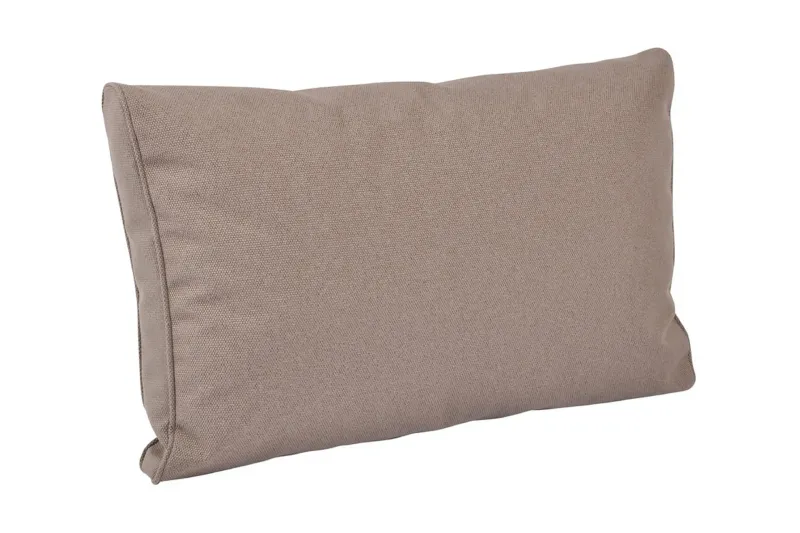 Fritab Ib Ryggdyna 60x20 cm Taupe - Fritab — Fritab