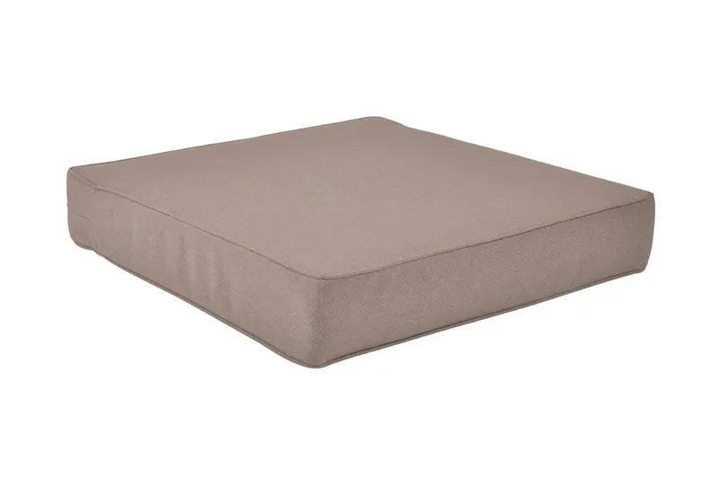 Fritab Robin Sittdyna 60x60 cm Taupe - Fritab — Fritab