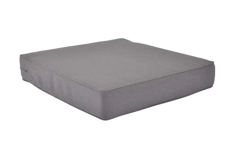 Fritab Sittdyna Tristan 65x65 cm Grå - Fritab — Fritab